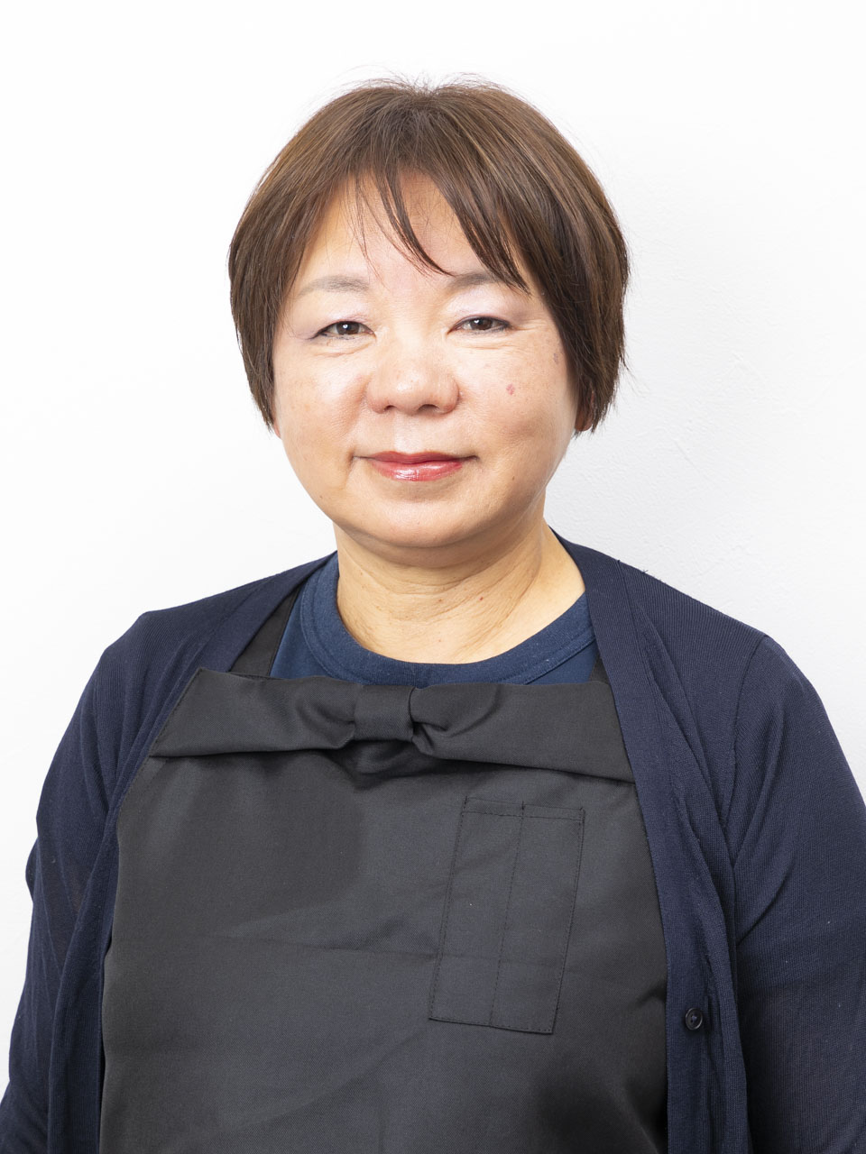オーナー/ホルミシスセラピスト 長島 美智子(ナガシマ ミチコ)