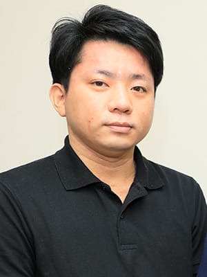 長島 辰朗